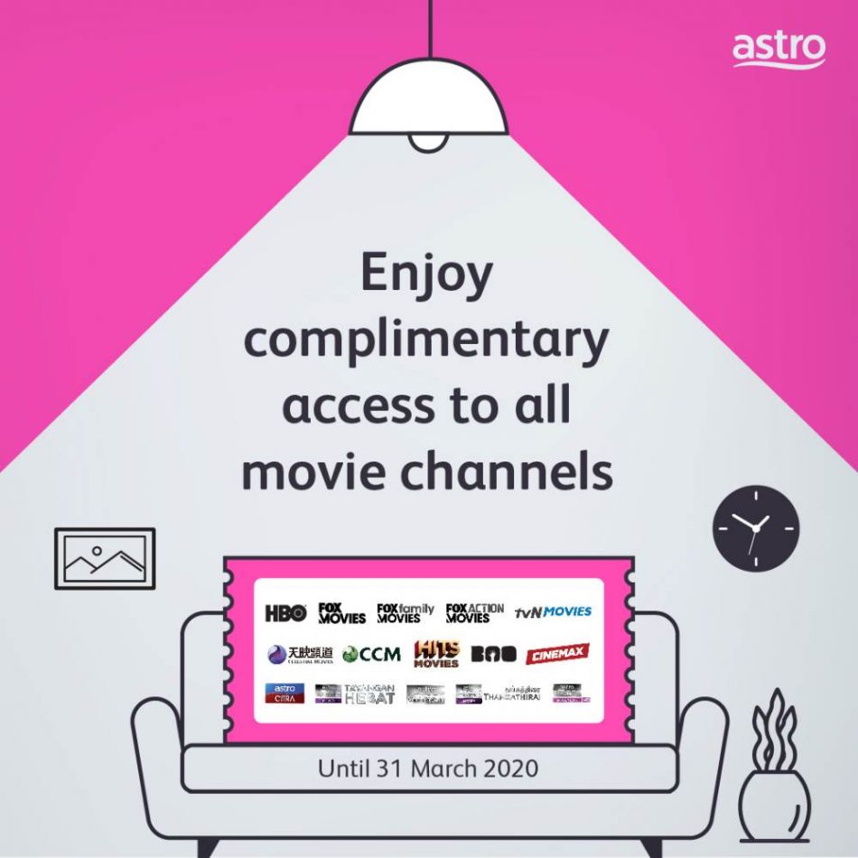 Astro Percuma