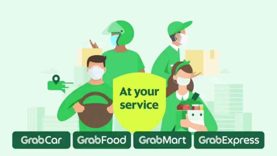 Grab