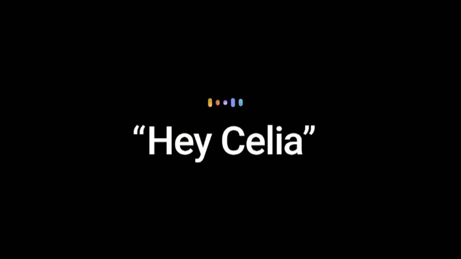 Celia