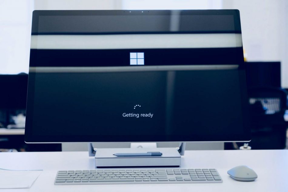 Windows Update