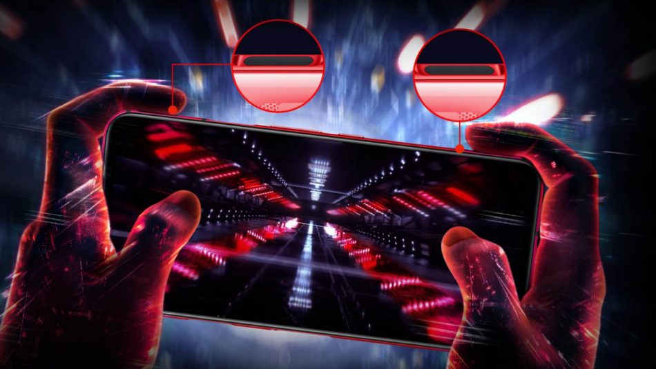 RedMagic 5G