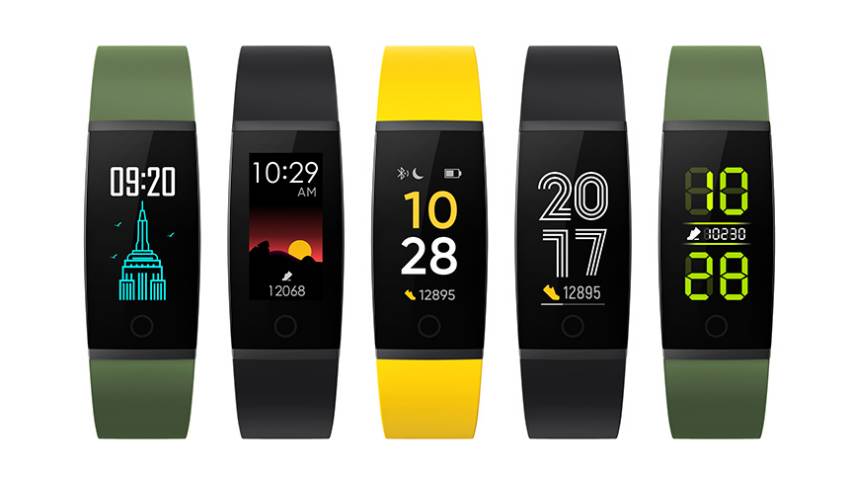 Realme Band