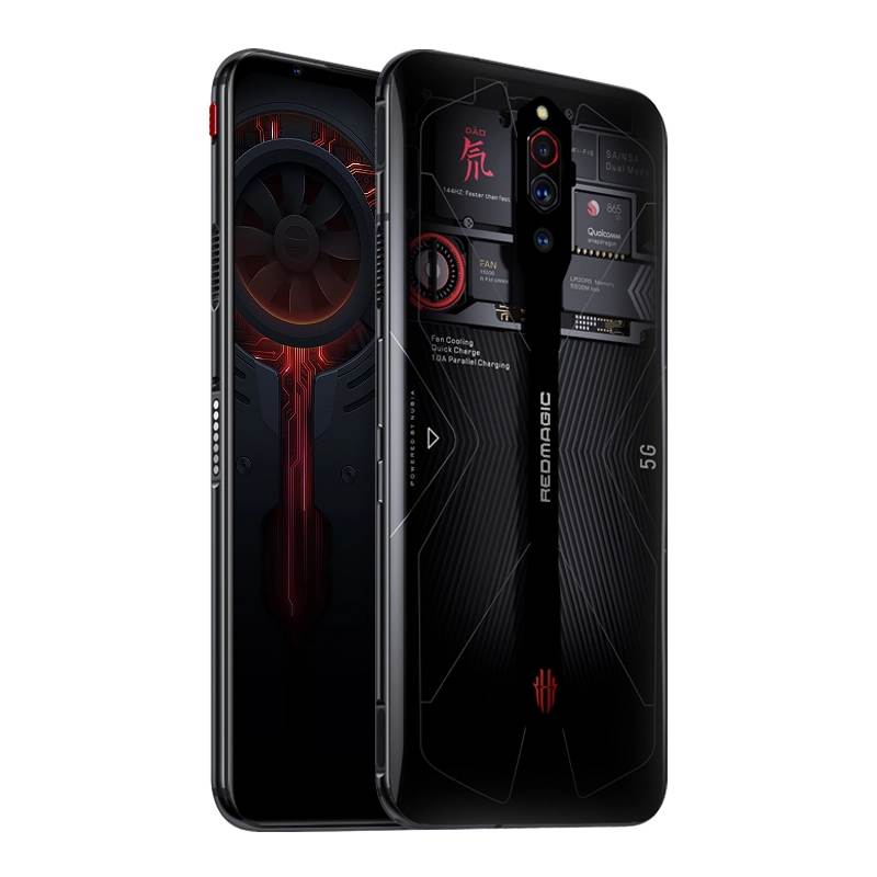 RedMagic 5G