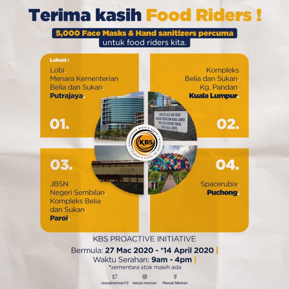 Sanitasi Percuma