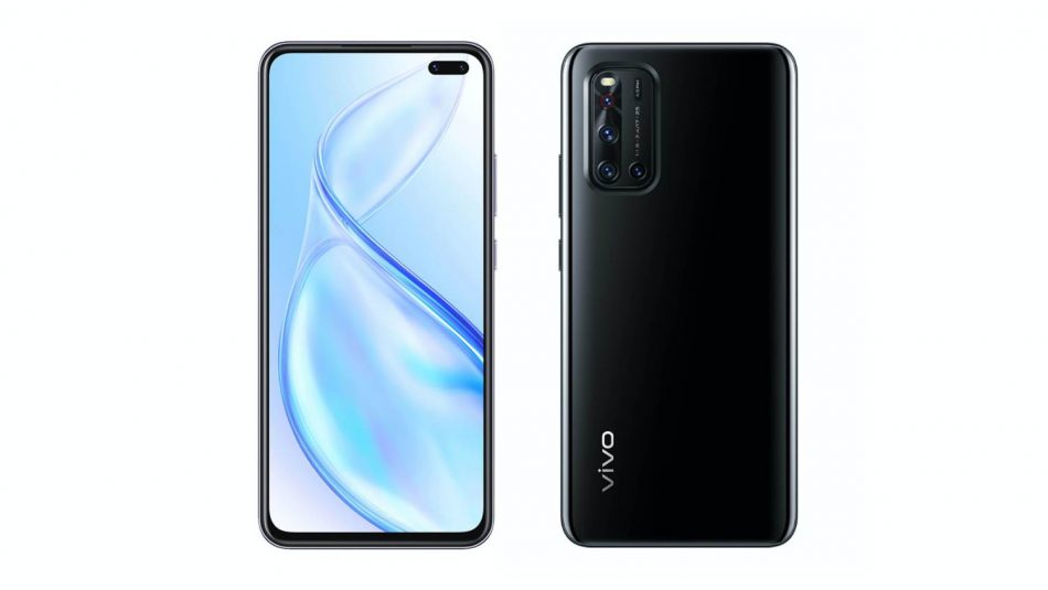 Vivo V19