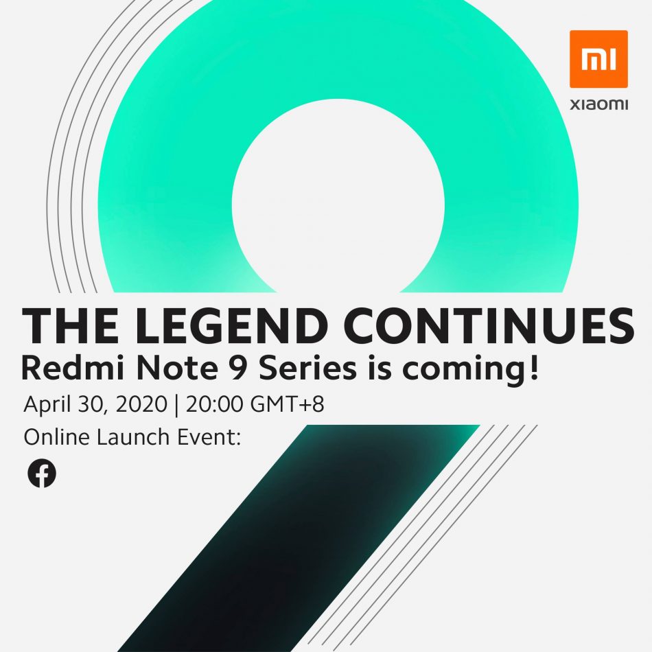 Redmi Note 9