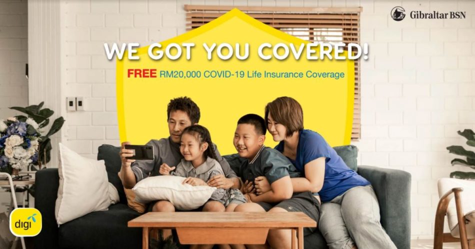 Digi Insurans