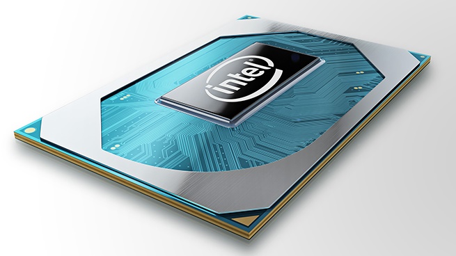 Intel Gen 10 H