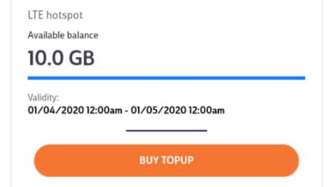 Unifi 10GB