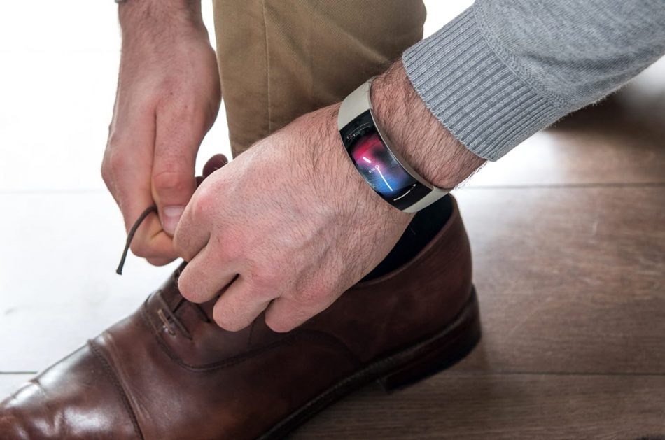Amazfit X