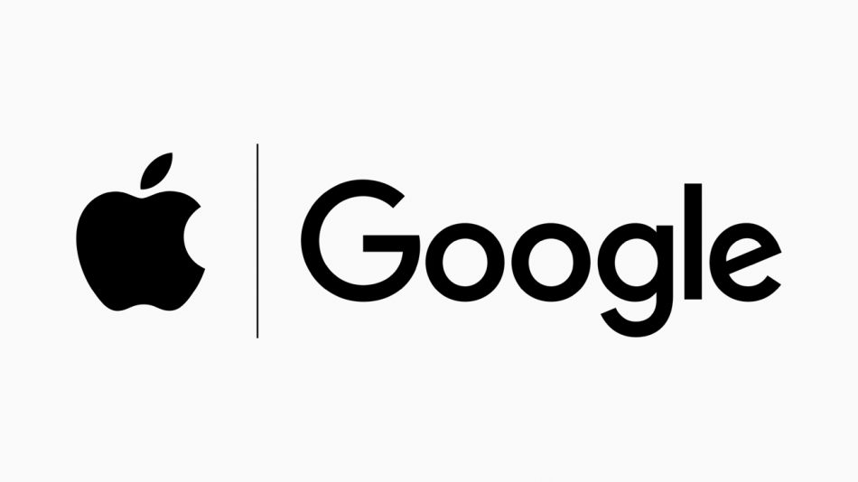 APple Google