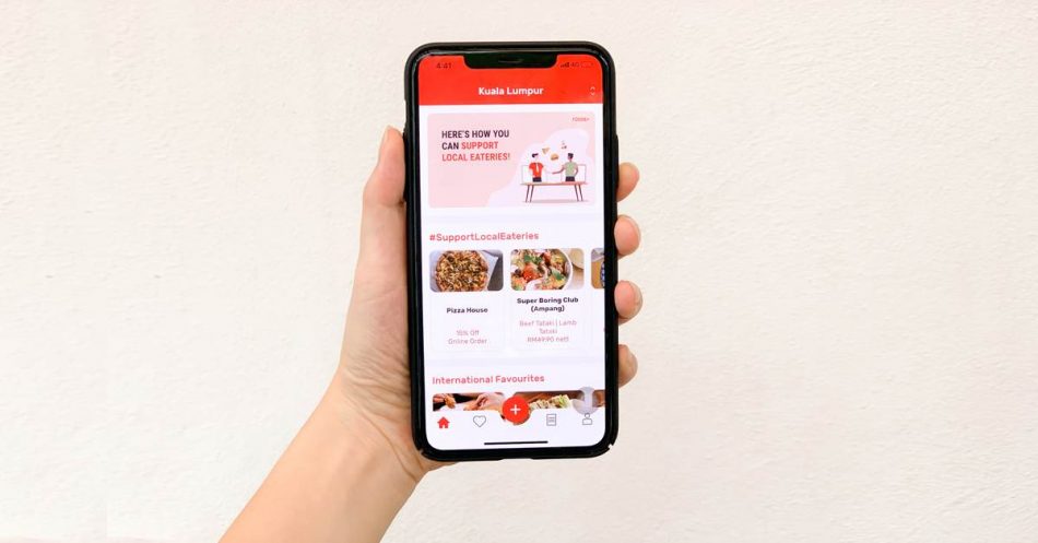 Foodie Plus