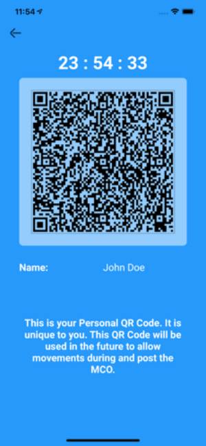 Gerak Malaysia