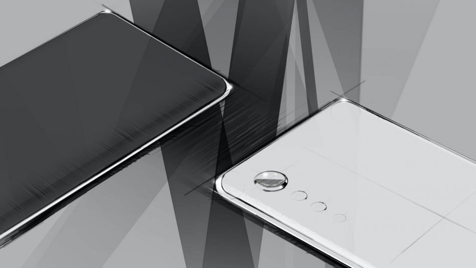 LG Design 2020