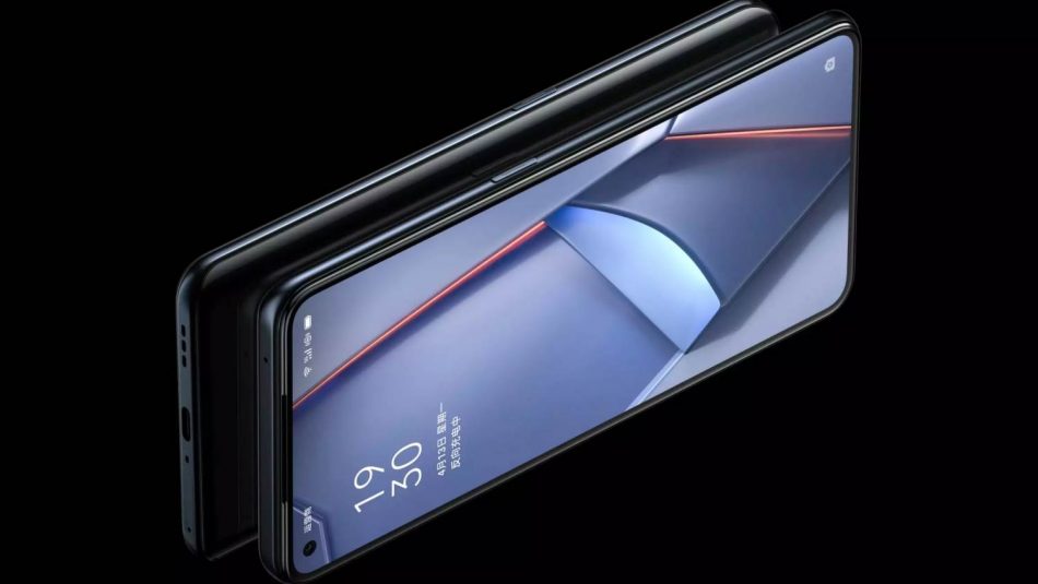 Oppo Ace 2