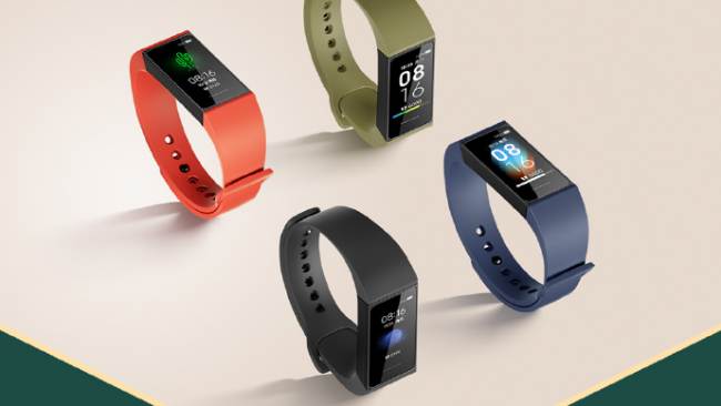 Redmi Band