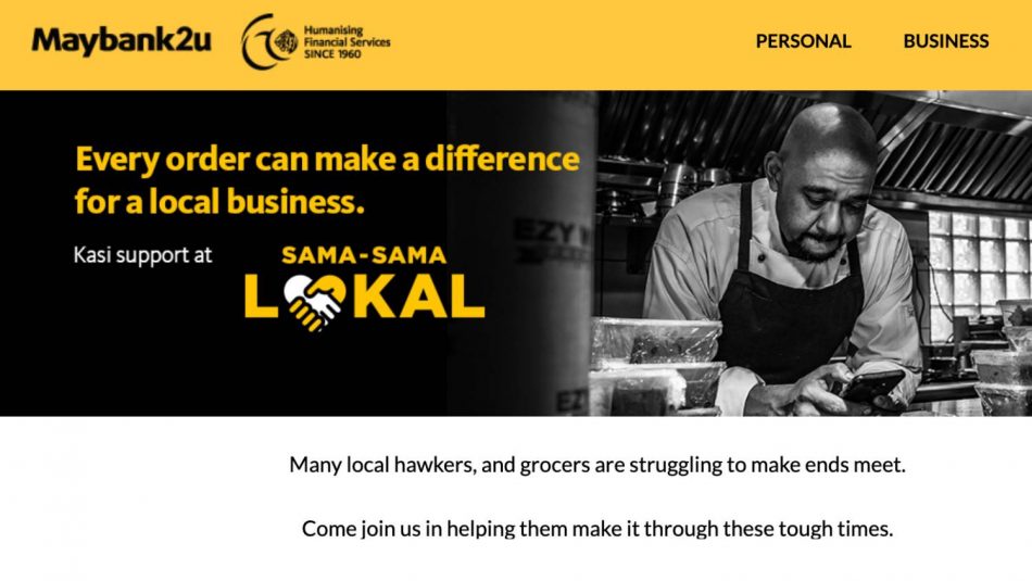 Sama-Sama Lokal