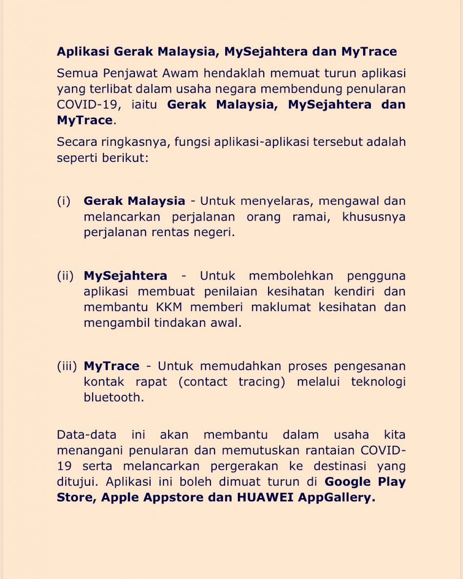 Penjawat Awam