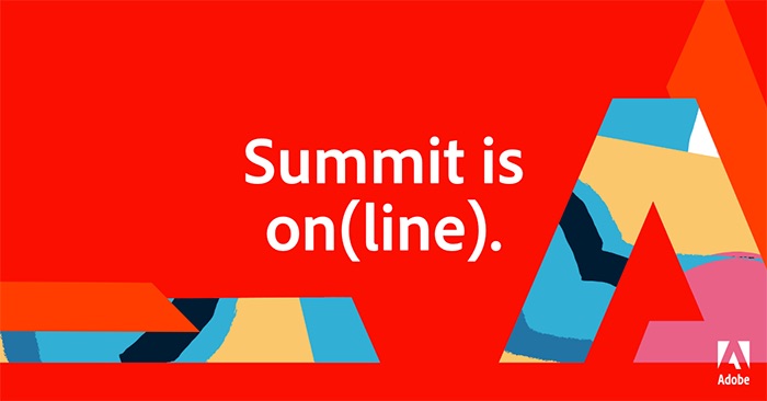 Adobe Max