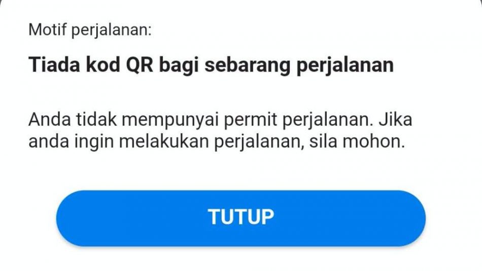 Gerak Malaysia