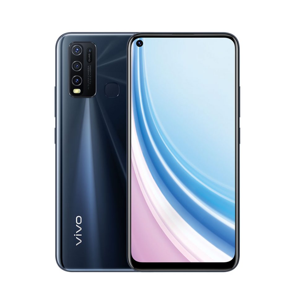 Vivo Y50