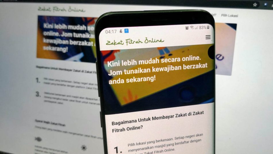 Zakat Fitrah