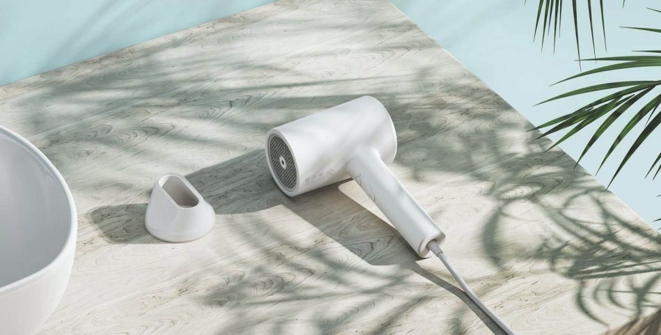 Mi Ionic Hair Dryer