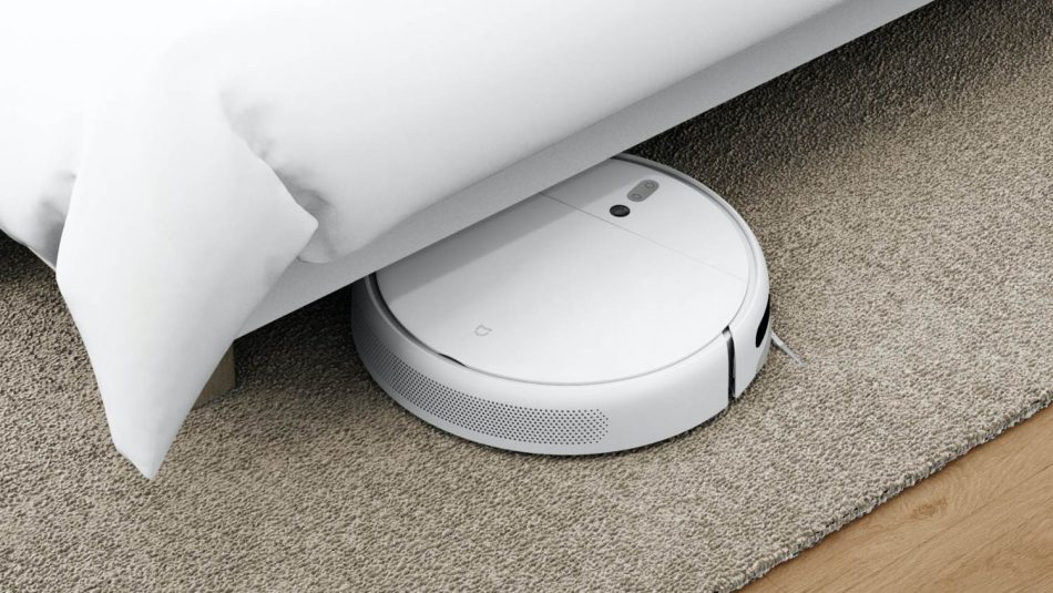 Mi Robot Vacuum-Mop