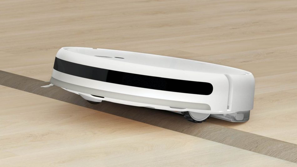 Mi Robot Vacuum-Mop