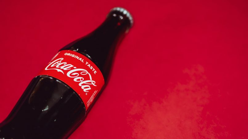 Operasi Jenama Tenusu Milik Coca-Cola Digodam Perisian Tebusan