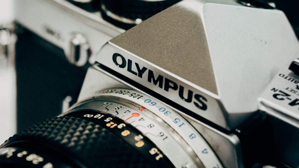 Olympus