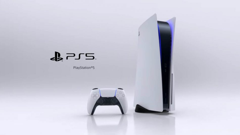 PlayStation 5