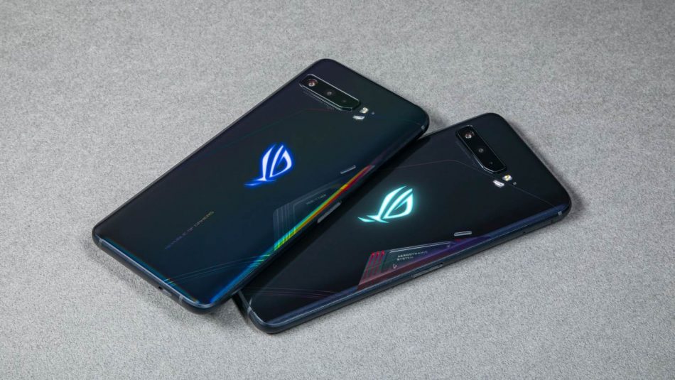 Asus ROG Phone 3