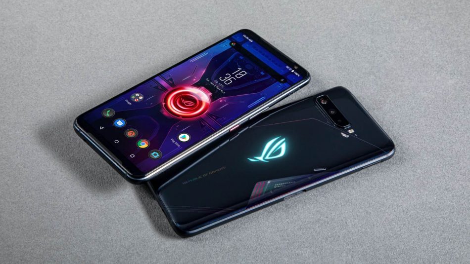 Asus ROG Phone 3