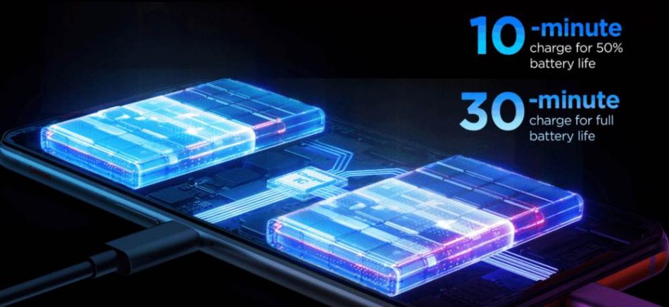 Lenovo Legion Duel