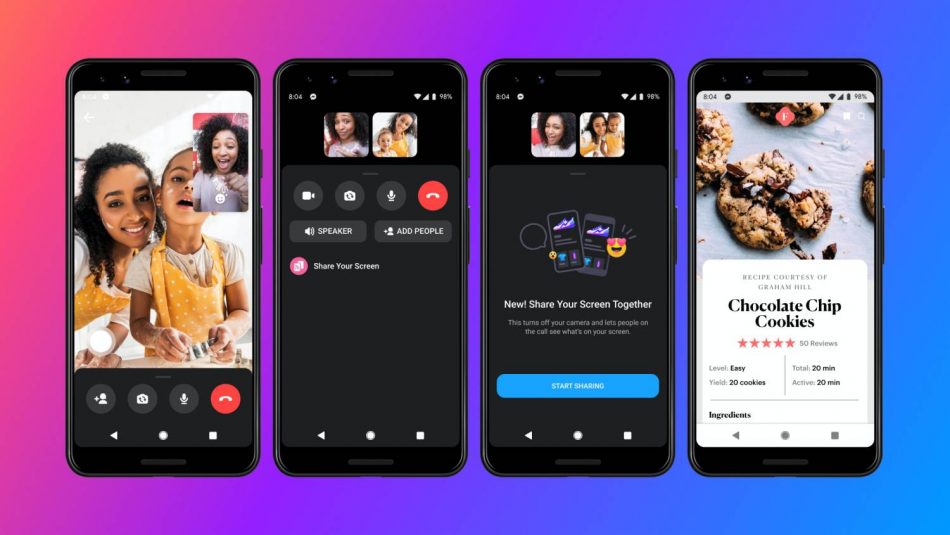 Facebook Messenger