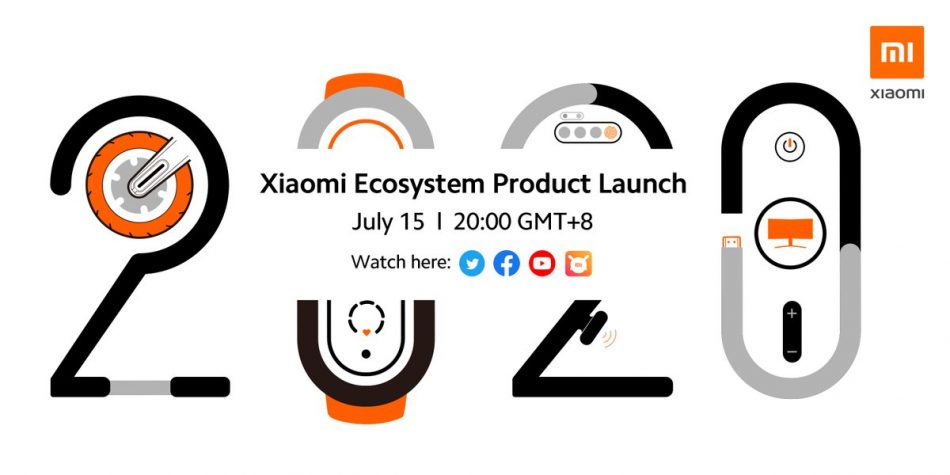 Xiaomi Mi Ecosystem
