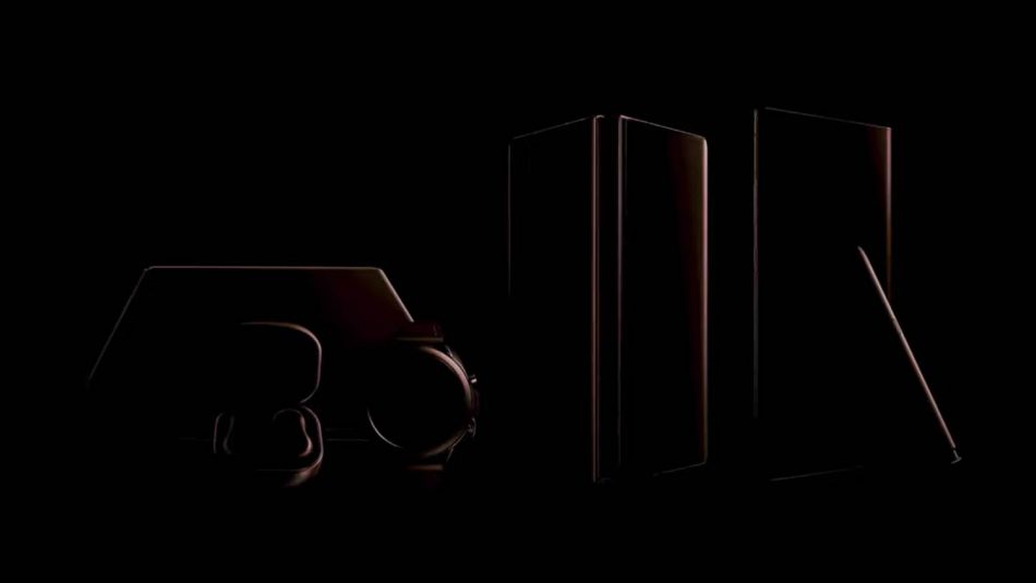 Samsung Unpacked