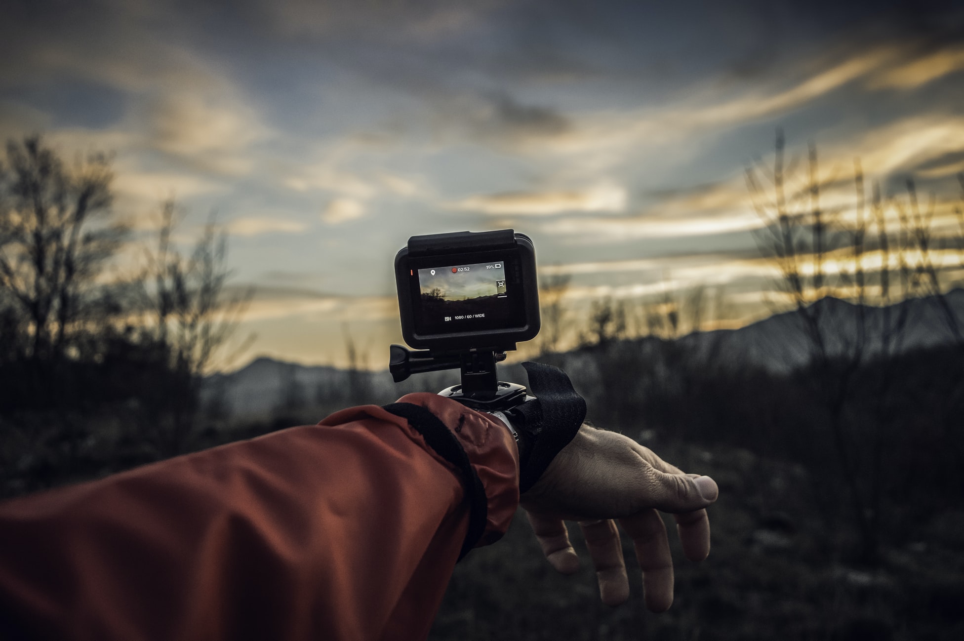 GoPro