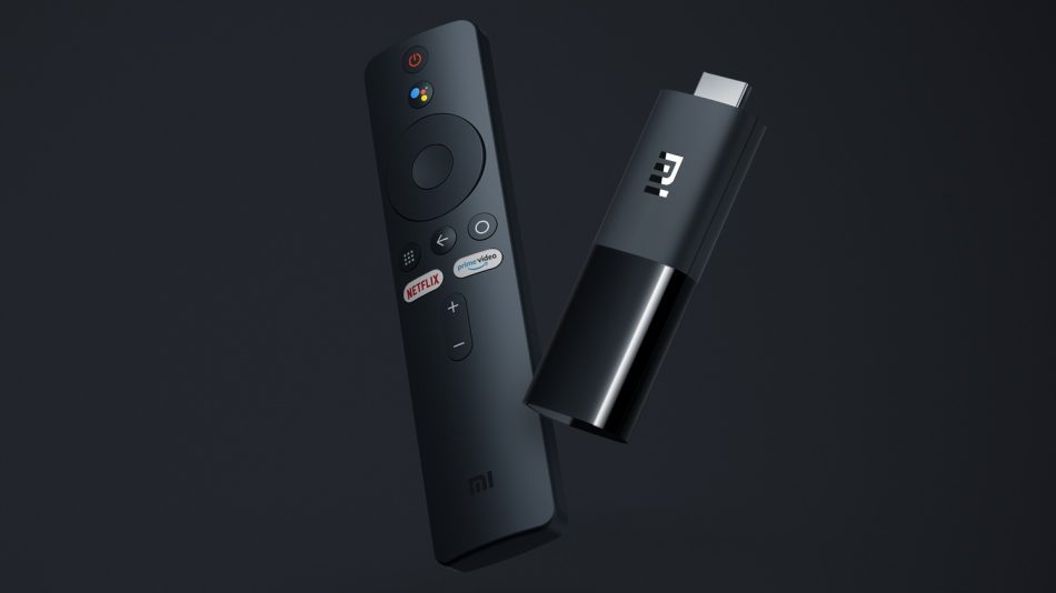Xiaomi Mi TV Stick