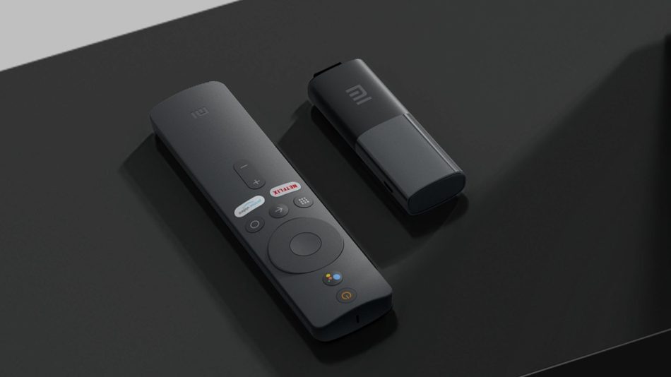 Xiaomi Mi TV Stick