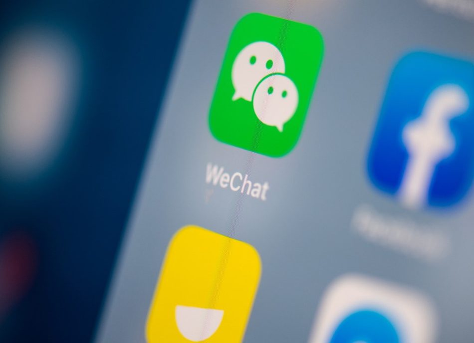 WeChat