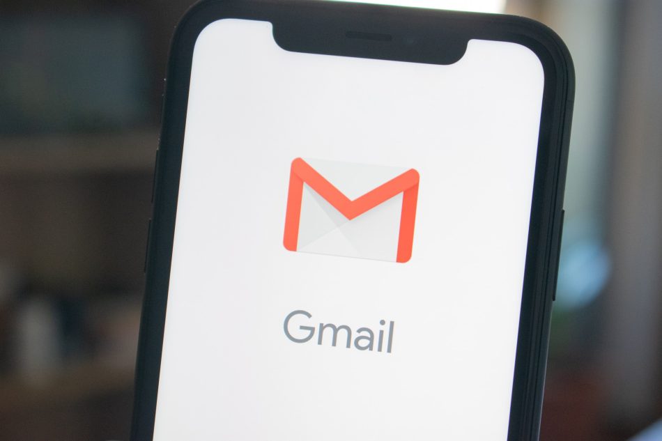 GMail