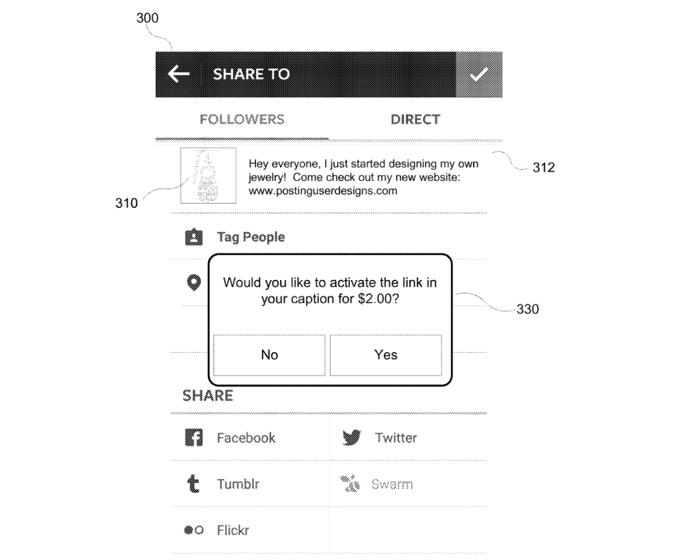 Instagram Bayar