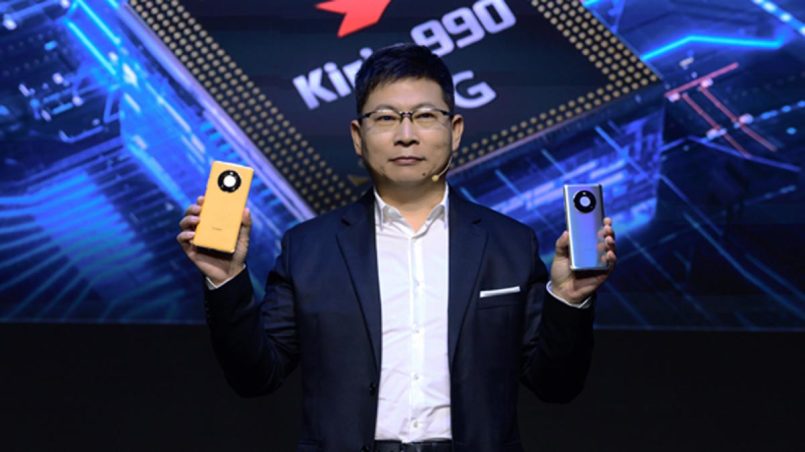 Huawei Ingin Memfokuskan Kembali Pasaran Global – Termasuk Perluaskan Pegangan Pasaran HarmonyOS