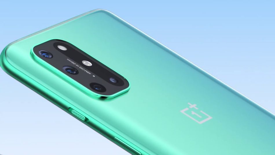 OnePlus 8T