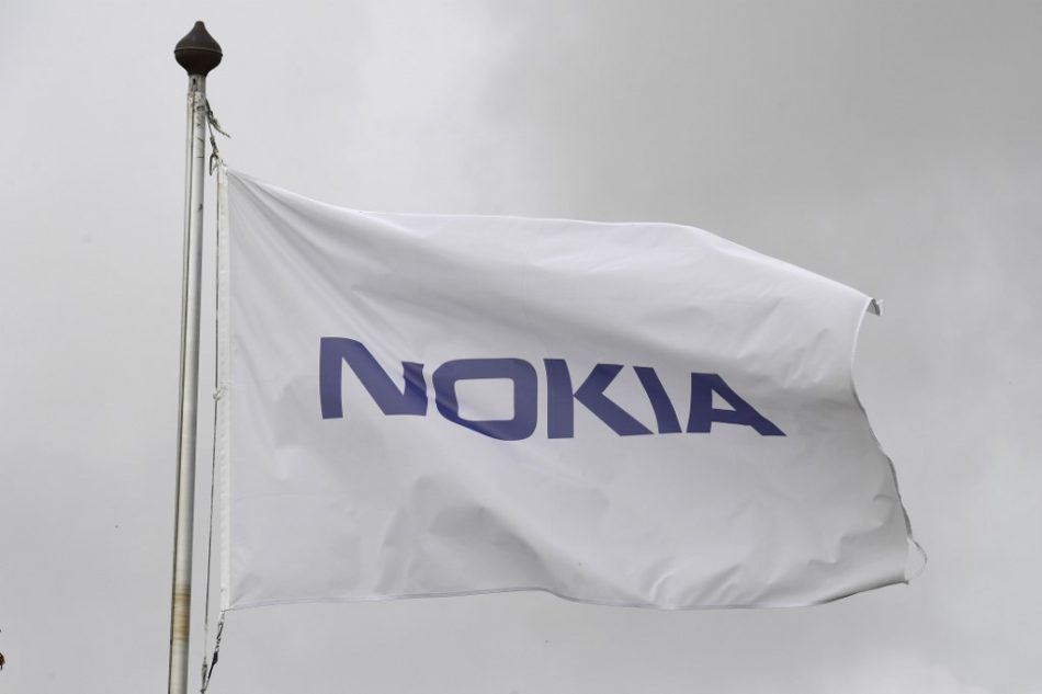 Nokia Bendera