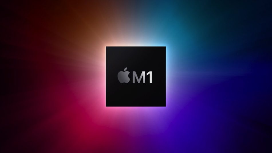 Apple M1