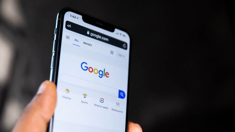 Google
