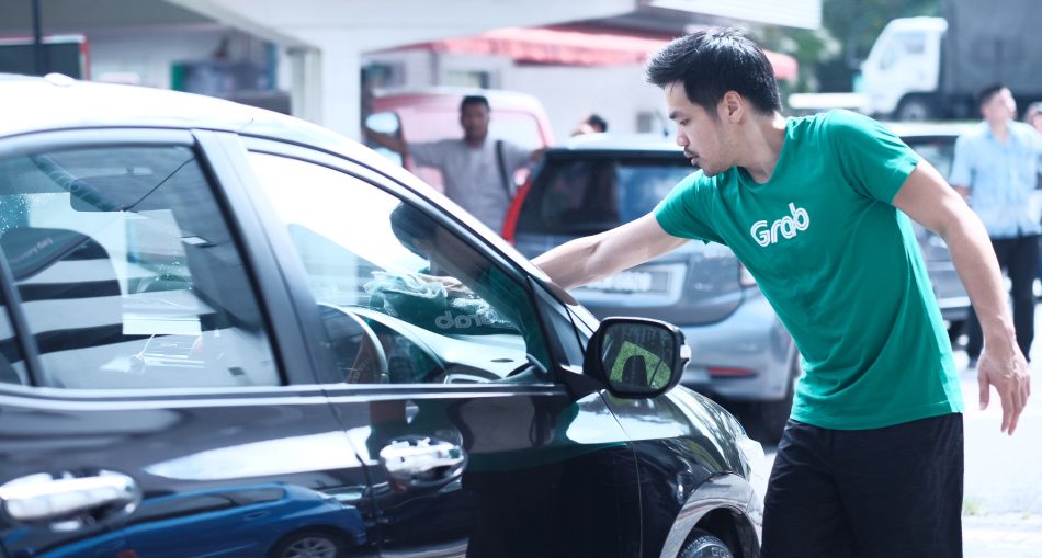 GrabCar